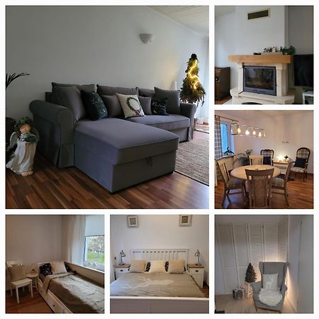 Lux Plus Apartament Chodziez, Zwyciestwa 13 Exterior foto