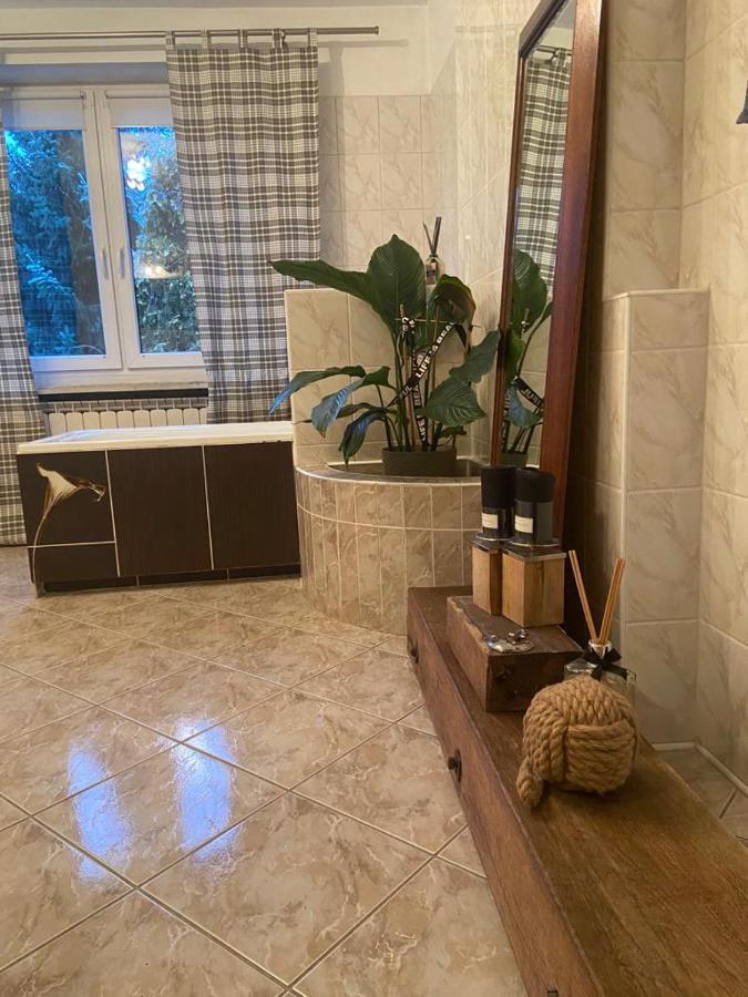 Lux Plus Apartament Chodziez, Zwyciestwa 13 Exterior foto